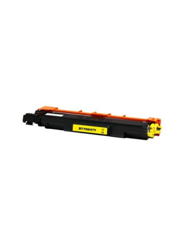 TONER COMPATIBLE BROTHER TN247 AMARILLO
