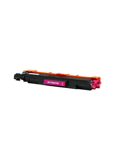TONER COMPATIBLE BROTHER TN247 MAGENTA