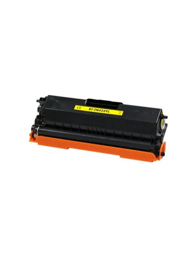 TONER COMPATIBLE BROTHER  TN421/423/426  AMARILLO