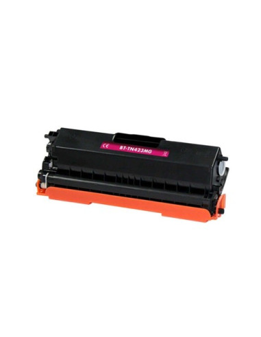 TONER COMPATIBLE BROTHER  TN421/423/426  MAGENTA