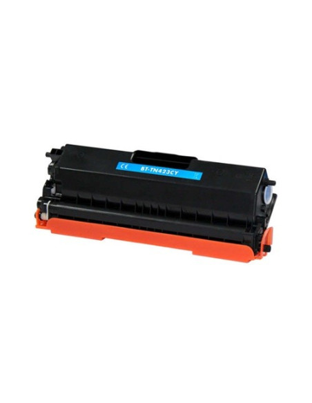 TONER COMPATIBLE BROTHER  TN421/423/426  CIAN