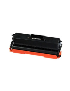 TONER COMPATIBLE BROTHER  TN421/423/426  NEGRO