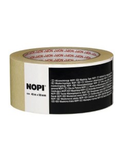 CINTA DE PINTAR 45M X 50MM TESA 04349-00077-00 (36)