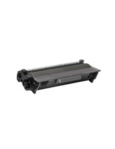 TONER COMPATIBLE BROTHER TN3480 NEGRO