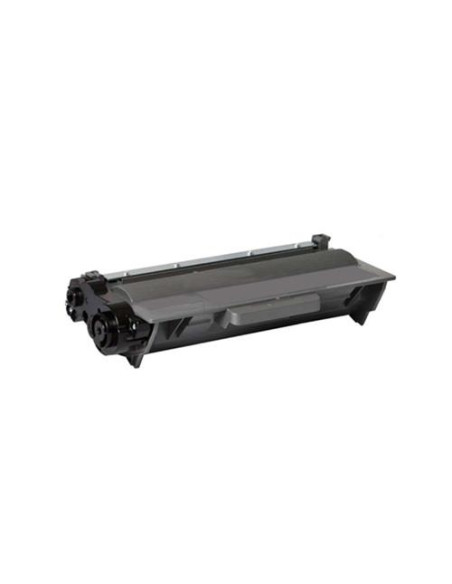 TONER COMPATIBLE BROTHER TN3480 NEGRO