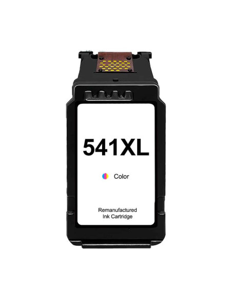 CARTUCHO  COMPATIBLE CANON ALTA CAPACIDAD CL-541XL COLOR