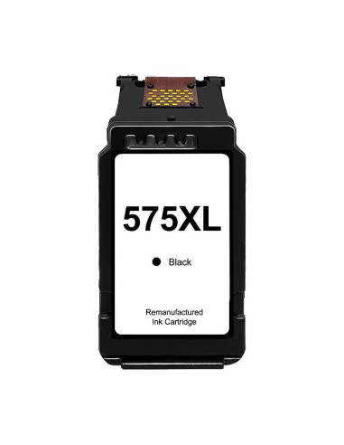 CARTUCHO COMPATIBLE CANON PG575XL NEGRO