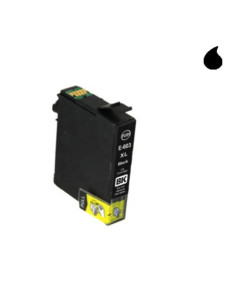 CARTUCHO COMPATIBLE EPSON 603XL NEGRO