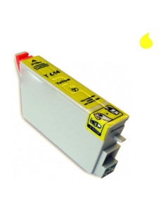 CARTUCHO COMPATIBLE EPSON T0444 /T0454  YELLOW