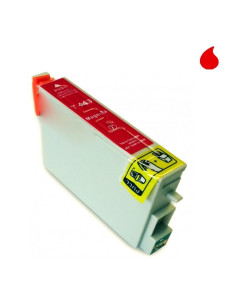 CARTUCHO COMPATIBLE EPSON T0443 / T0453 MAGENTA