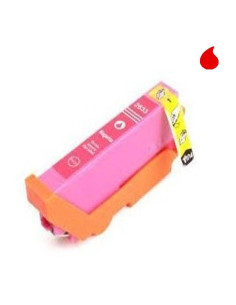 CARTUCHO COMPATIBLE EPSON T2633 MAGENTA