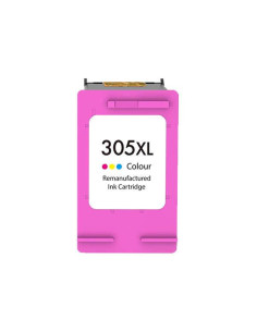 CARTUCHO COMPATIBLE HP 305XL COLOR 3YM63AE