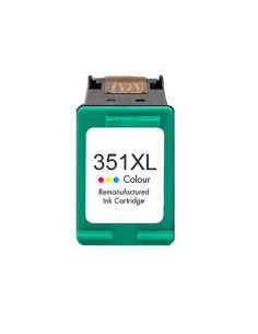 CARTUCHO COMPATIBLE HP 351XL COLOR CB338EE