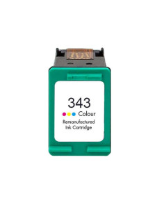 CARTUCHO COMPATIBLE HP 343 COLOR C8766EE
