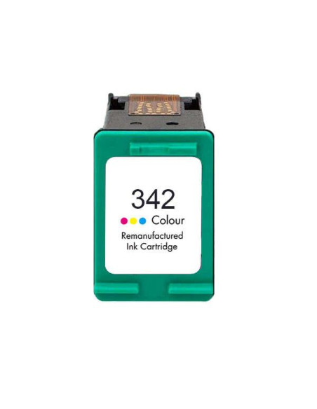 CARTUCHO COMPATIBLE  HP 342XL C9361EE