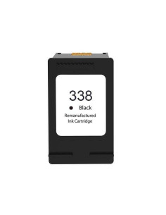 CARTUCHO COMPATIBLE HP 338   C8765EE