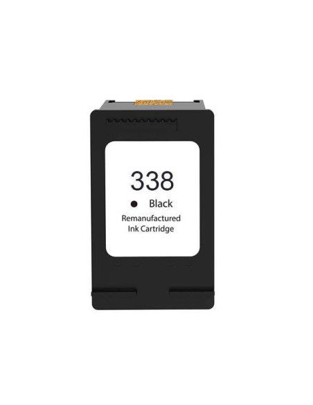 CARTUCHO COMPATIBLE HP 338   C8765EE