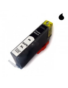 CARTUCHO COMPATIBLE  HP 364XL NEGRO PHOTO CB322EE