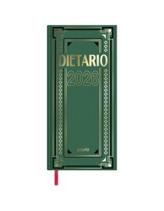 DIETARIO 2/3 2026  DOHE 11151