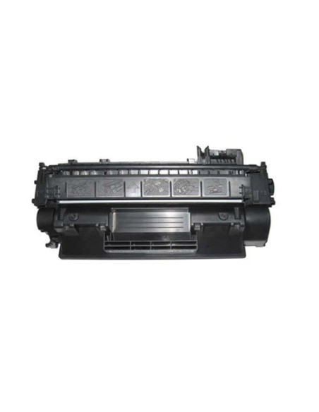 TONER COMPATIBLE  HP CE505A/CF280A CANON 719