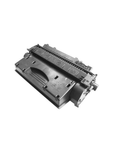 TONER COMPATIBLE HP CE505X/CF280X