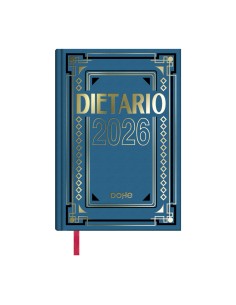 DIETARIO 4º 2026   DOHE 11152
