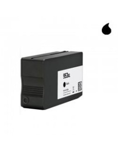 CARTUCHO COMPATIBLE HP 953XL NEGRO L0S70AE
