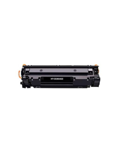 TONER COMPATIBLE HP CE278/CE285A/CB435A/CB436A