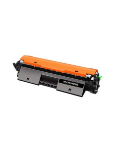 TONER COMPATIBLE HP CF217A NEGRO 1600 HOJAS