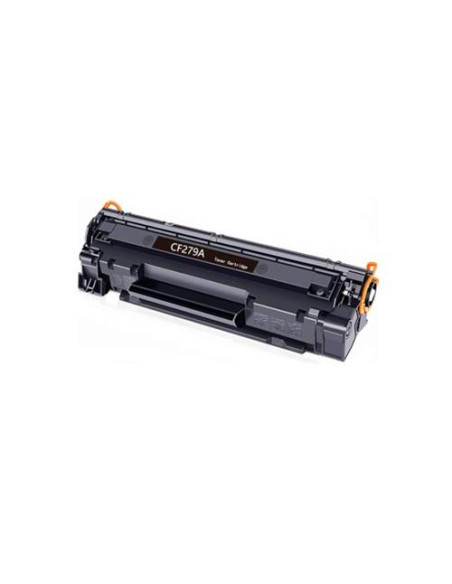TONER COMPATIBLE HP CF279A NEGRO