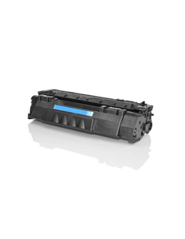 TONER COMPATIBLE  HP Q5949A/ Q7553A