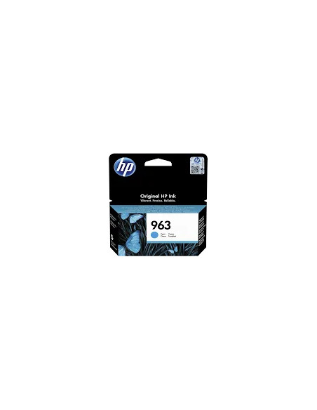 HP nº963 Cartucho Cyan