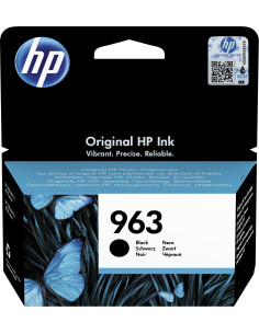 HP nº963 Cartucho Negro