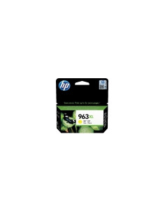 HP nº963XL Cartucho Amarillo
