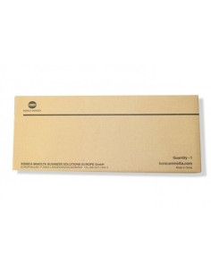 KONICA Minolta Tambor IUP25 Black Bizhub 4402 60.000p