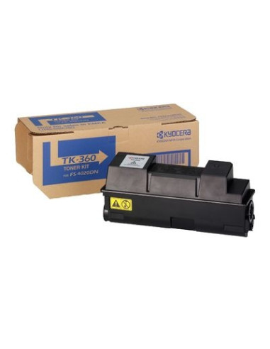 KYOCERA FS4020DN Toner TK-360