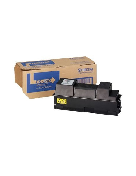 KYOCERA FS4020DN Toner TK-360