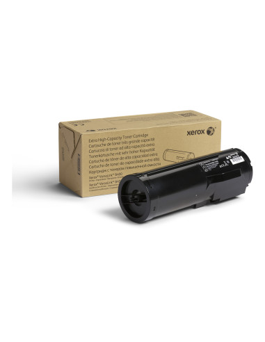 XEROX Toner VersaLink B400 B405 Black 24.600p.
