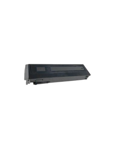 SHARP Toner BP-C50GTBA: BP-C533 BP-C542 negro 24.000p
