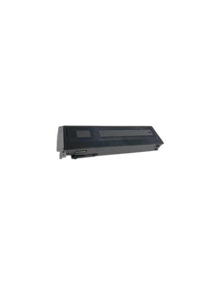 SHARP Toner BP-C50GTBA: BP-C533 BP-C542 negro 24.000p