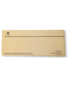 Konica Minolta Imaging Unit, original, negro bizhub C3350i, C4050i, IUP 35 K
