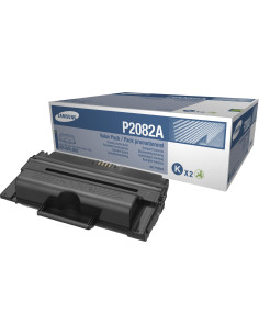 DESCATALOGADO HP - SAMSUNG SCX-5635FN/5835FN Toner (Pack de 2)