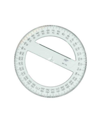 CIRCULOS SERIE TECNIT 15 CM FAIBO 226