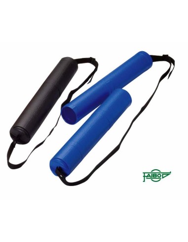 PORTAPLANOS C/BANDOLERA PEQUEÑO FAIBO ROJO 755B-03