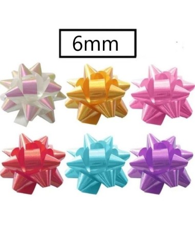 MOÑAS PEQUEÑAS 6MM POR UNIDAD PRYSE 3240091