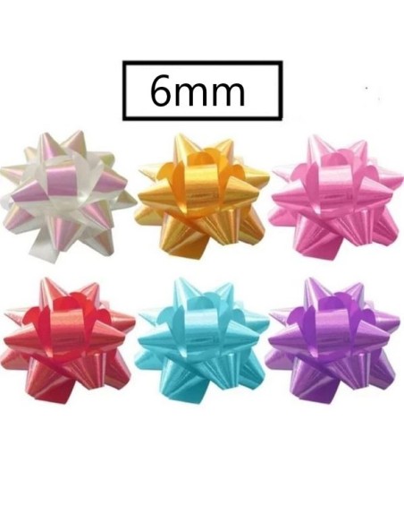 MOÑAS PEQUEÑAS 6MM POR UNIDAD PRYSE 3240091