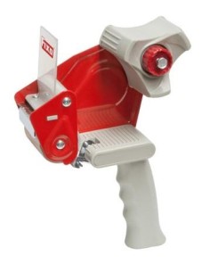 PRECINTADORA ESTANDAR ROJA FIXO GRAFOPLAS 87705051