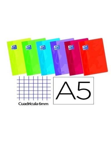 CUADERNO FOLIO EL SEÑOR DE LOS ANILLOS
