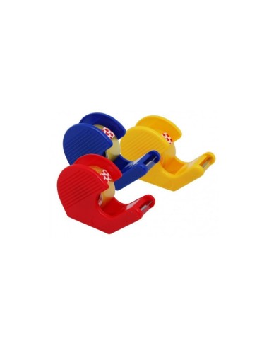 PORTARROLLO MINI COLORES POESSA 305409