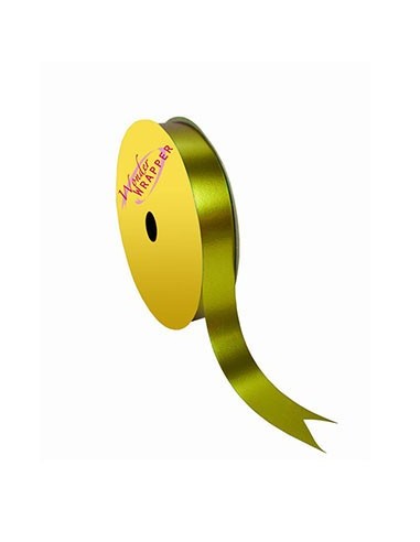 CINTA LAZO 13 X 10 METROS ORO PRYSE 3240007